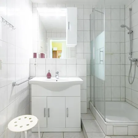 דירה Ferienapartment Abendsonne Mit Direktem Seeblick Und Terasse