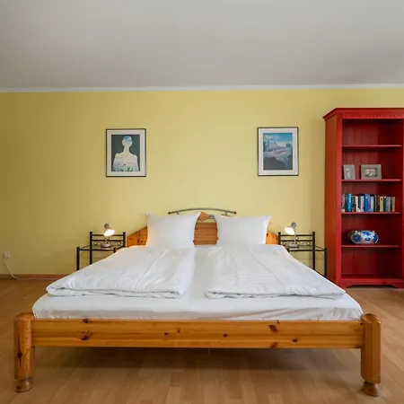 דירה Ferienapartment Abendsonne Mit Direktem Seeblick Und Terasse