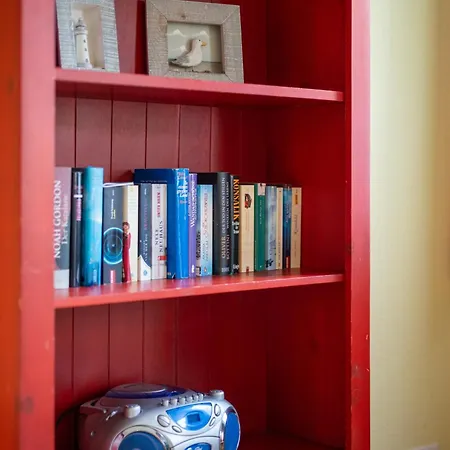 דירה Ferienapartment Abendsonne Mit Direktem Seeblick Und Terasse