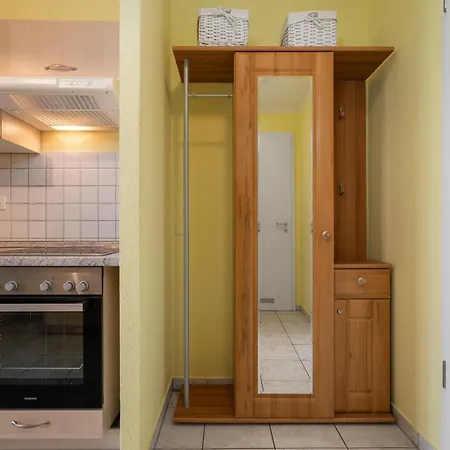 Ferienapartment Abendsonne Mit Direktem Seeblick Und Terasse *