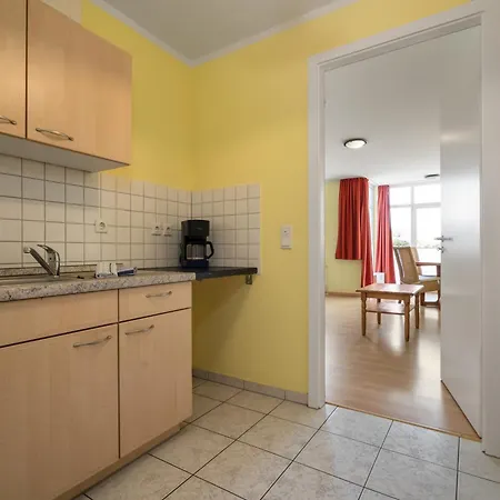 Ferienapartment Abendsonne Mit Direktem Seeblick Und Terasse דירה וארן