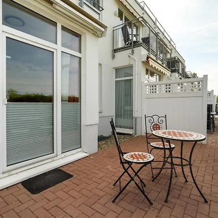 Ferienapartment Abendsonne Mit Direktem Seeblick Und Terasse *